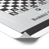 OpeningsPOSTER Poster (Hoek)