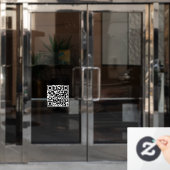 Openingstijden Alleen Na Afspraak Elegant Raamsticker (Kantoordeur)