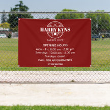 Openingsuren kapperszaak aangepast