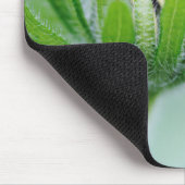 Openingsventilator van de kloonventilator muismat (Hoek)