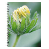 Openingsventilator van de kloonventilator notitieboek (Voorkant)