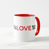 Openlove101 mok (Voorkant rechts)