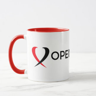 Openlove101 Mug Mok