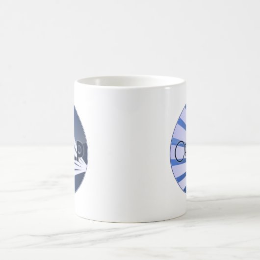 OpenLP-Logo Mok (Center)