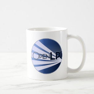 OpenLP-Logo Mok
