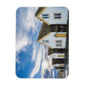 Openluchtmuseum van Glaumbaer Magneet (Verticaal)