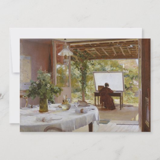 openluchtstudio | William Blair Bruce (Voorkant)