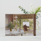 openluchtstudio | William Blair Bruce (Staand voorkant)