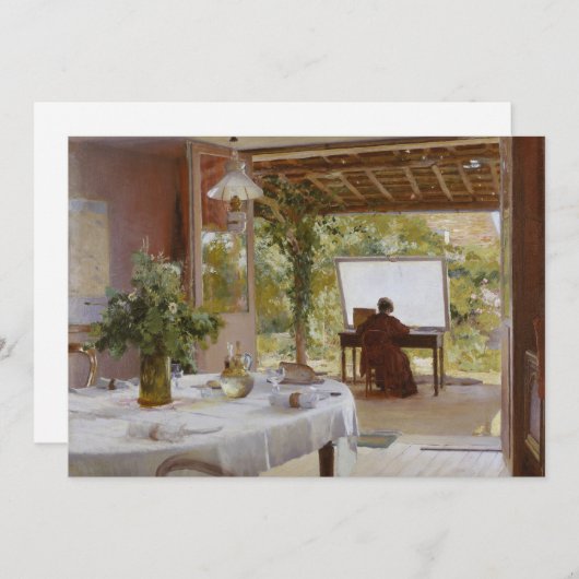 openluchtstudio | William Blair Bruce (Voorkant / Achterkant)