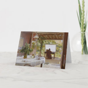 openluchtstudio   William Blair Bruce Kaart