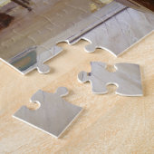 openluchtstudio | William Blair Bruce Legpuzzel (Zijkant)