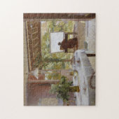 openluchtstudio | William Blair Bruce Legpuzzel (Verticaal)