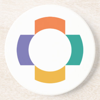 OpenMRS Stone-Onderzetter Zandsteen Onderzetter