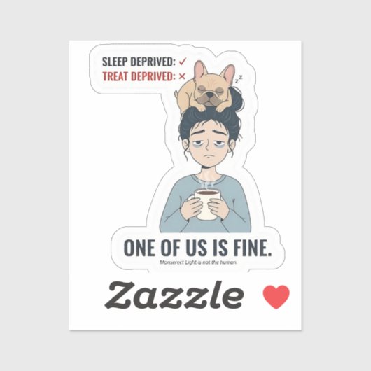 opent guardian. sticker (Vel)