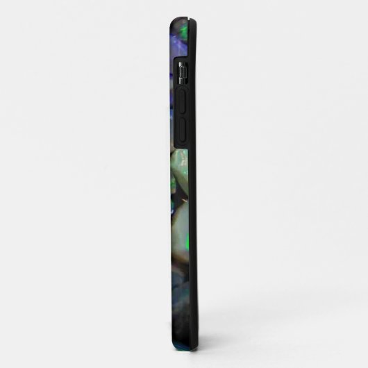 Opent iPhone 5 hoesje (Achterkant/links)