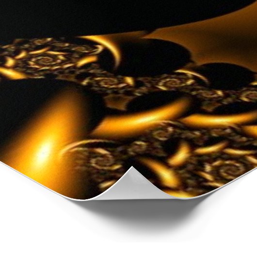 Openwerk I Poster (Hoek)