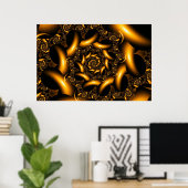 Openwerk I Poster (Thuiskantoor)