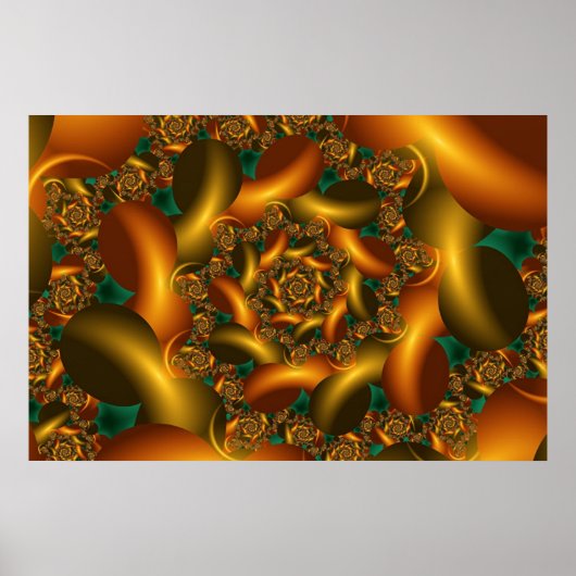 Openwerk II. Poster (Voorkant)