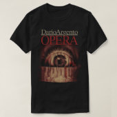 Opera4 T-shirt (Design voorkant)