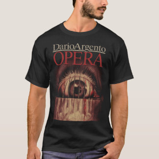 Opera4 T-shirt
