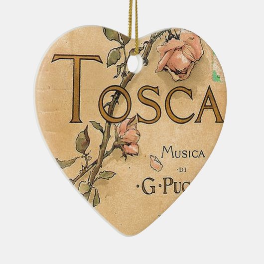 opera art keramisch ornament (Rechts)