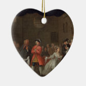 opera art keramisch ornament (Rechts)