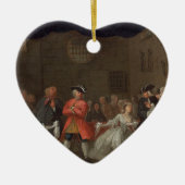 opera art keramisch ornament (Voorkant)