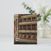 Opera Briefkaart (Staand voorkant)