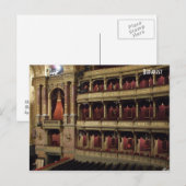 Opera Briefkaart (Voorkant / Achterkant)