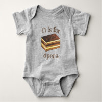 Opera Cake gebak Franse Patisserie bakkerij Chef
