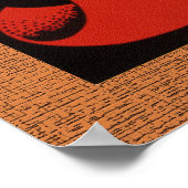 Opera: Carmen 36 x 24 Poster (Hoek)