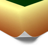 Opera ~ Carmen ~ Toreador Song ~ 1875 ~ Poster (Hoek)