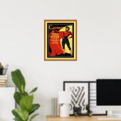 Opera ~ Carmen ~ Toreador Song ~ 1939 ~ Poster (Thuiskantoor)