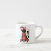 Opera Cat Espresso Cup Espresso Kop (Rechts)