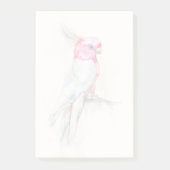 Opera Cockato Post-it® Notes (Voorkant)