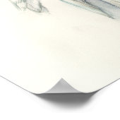 Opera Cockato Poster (Hoek)