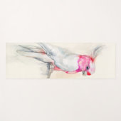 Opera Cockato Yogamat (Voorkant (horizontaal))