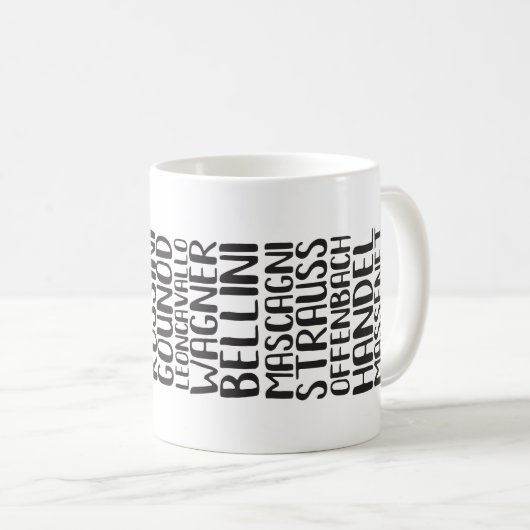 opera composers list mok (Voorkant rechts)