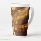 OPERA DIVA LATTE MOK (Rechterhoek)