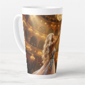 OPERA DIVA LATTE MOK (Linkerhoek)