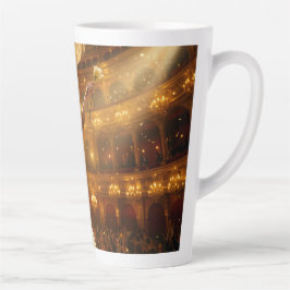 OPERA DIVA LATTE MOK
