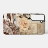  Opera Dressing Room Design Samsung Galaxy Hoesje (Achterkant horizontaal)