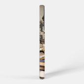  Opera Dressing Room Design Samsung Galaxy Hoesje (Rechterkant)