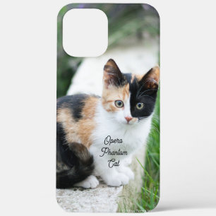 Opera Fantomkat Case-Mate iPhone Case