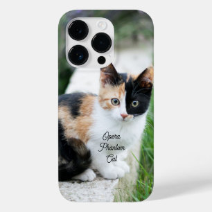 Opera Fantomkat Case-Mate iPhone 14 Pro Hoesje
