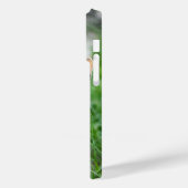 Opera Fantomkat Case-Mate iPhone Case (Achterkant / Links)