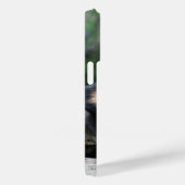 Opera Fantomkat Case-Mate iPhone Case (Achterkant / Rechts)