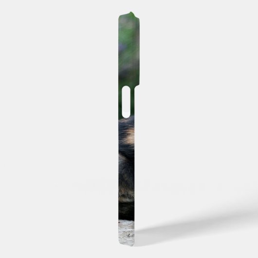 Opera Fantomkat Case-Mate iPhone Case (Achterkant / Rechts)