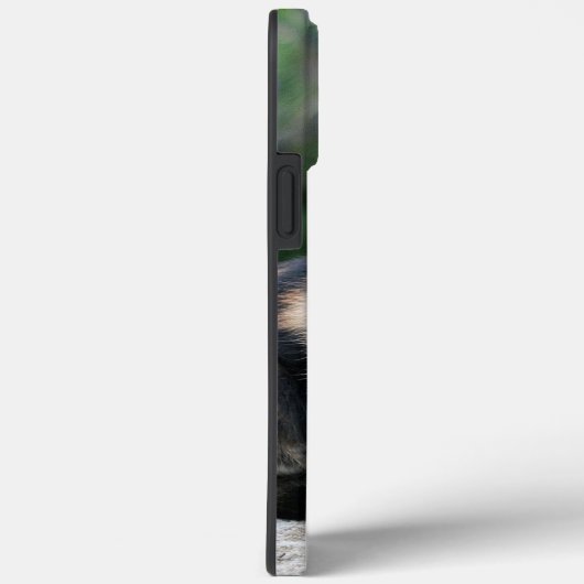 Opera Fantomkat Case-Mate iPhone Case (Achterkant / Rechts)