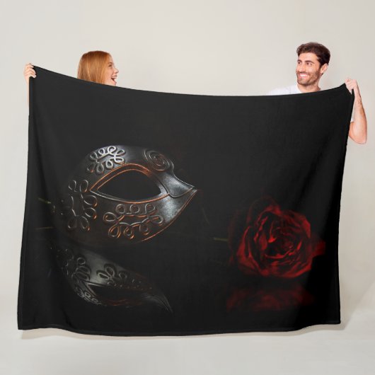 opera fleece deken (In situ)